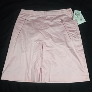NWT Ralph Lauren Golf skort size 6